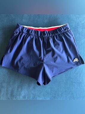 Tracksmith Run Cannonball Run short size M!